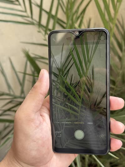Vivo Y90 officially PTA approved