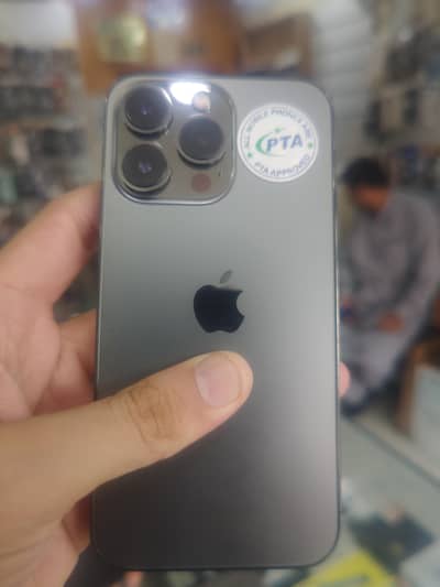 Apple iPhone 13 Pro