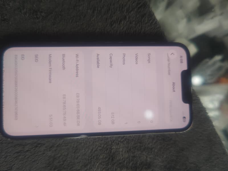 Apple iPhone 13 Pro 6