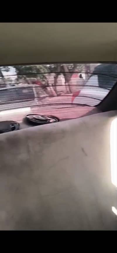 Toyota Corolla 1996