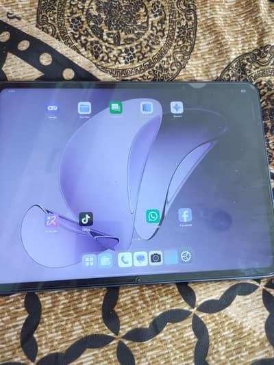 Oppo Pad 3
