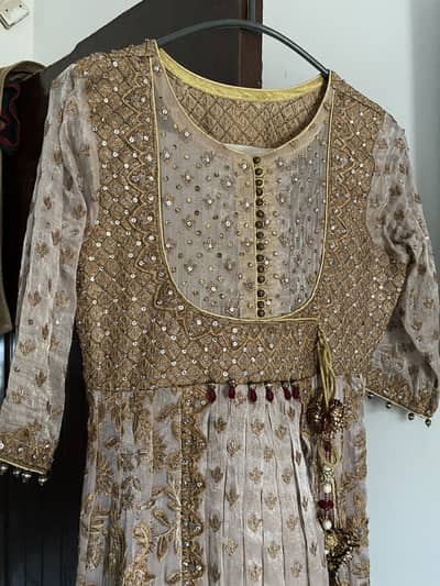 Nakoosh bridal formal dress