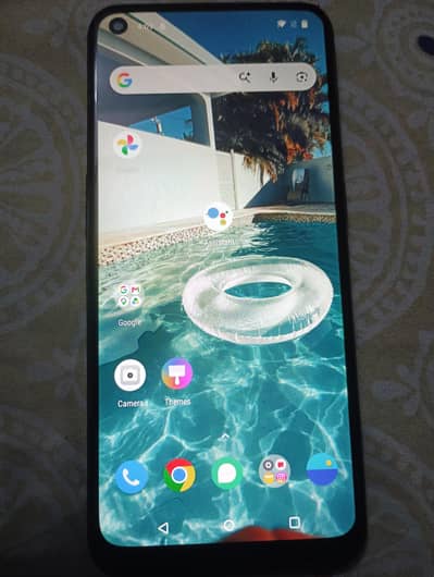 One Plus Nord N100