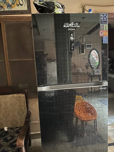 Haier refrigerator