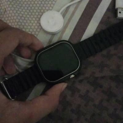 smarth watch