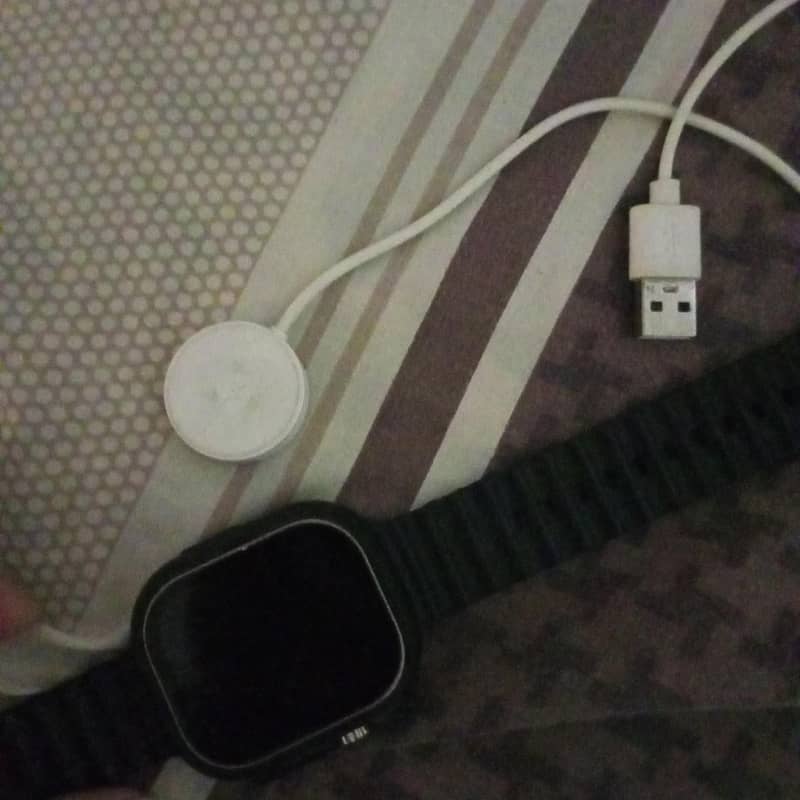 smarth watch 1