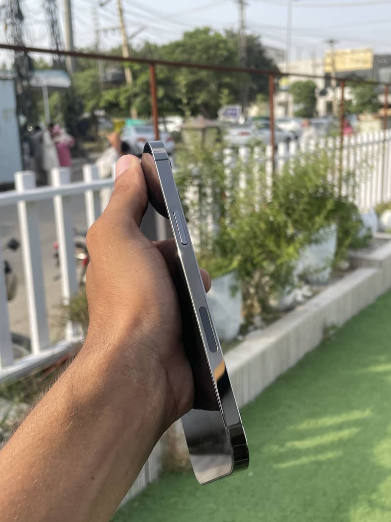 iPhone 12 Pro Max 2