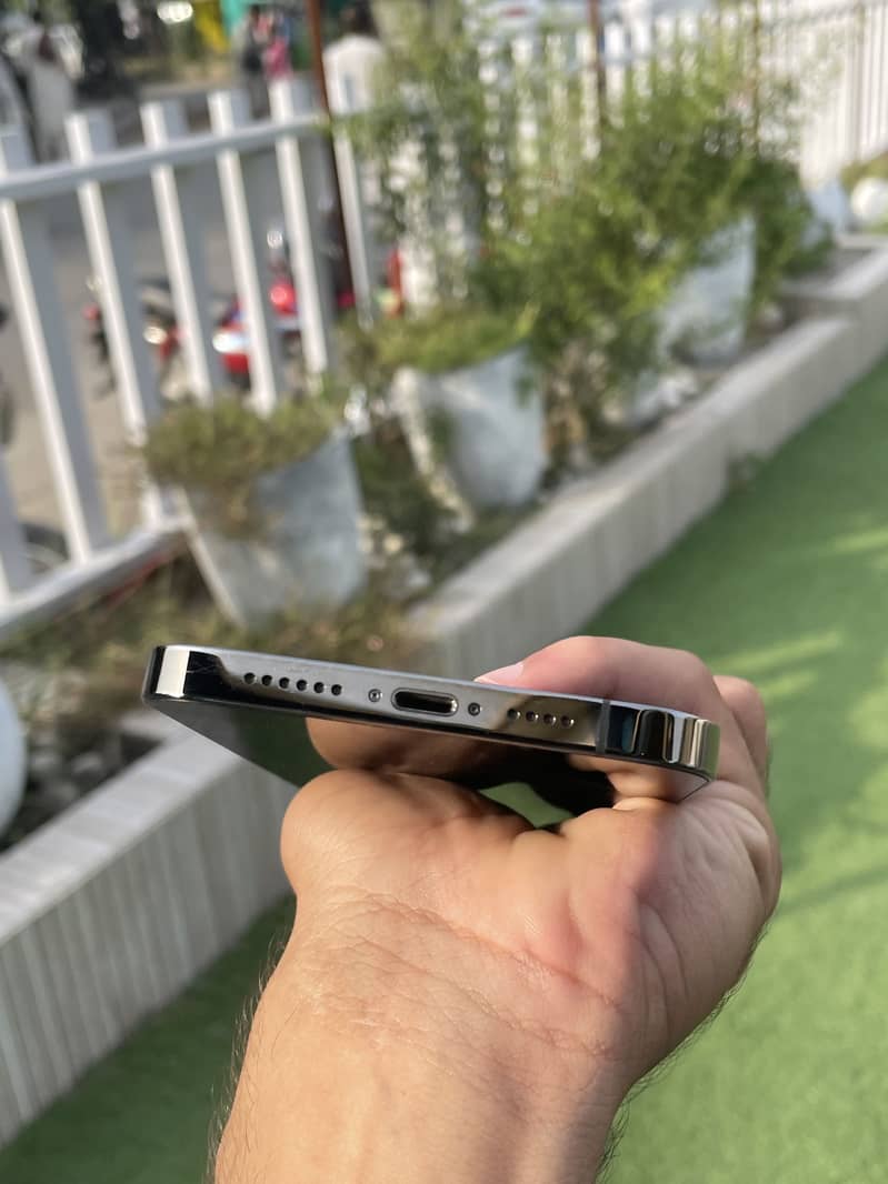 iPhone 12 Pro Max 5