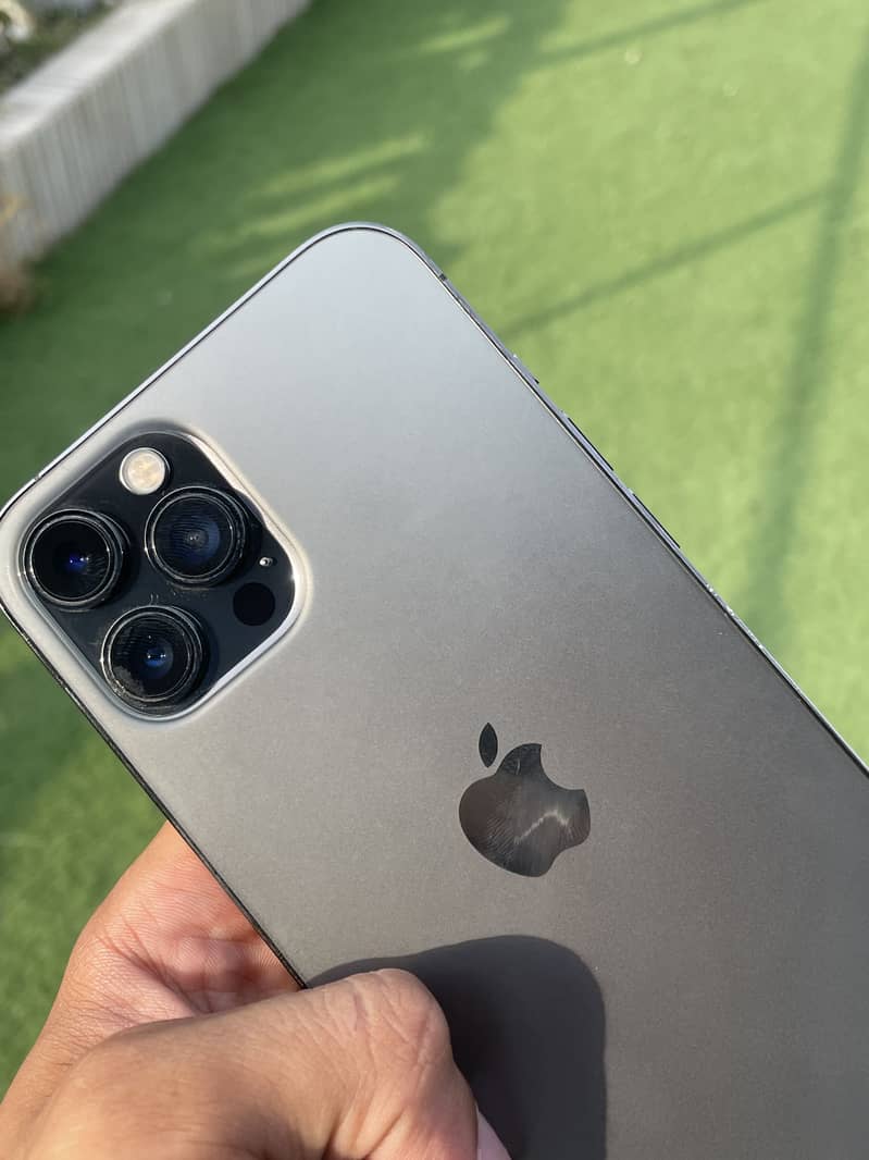 iPhone 12 Pro Max 10