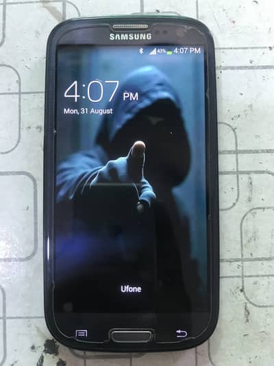 Samsung Mobile S3