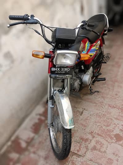 bike for sale
