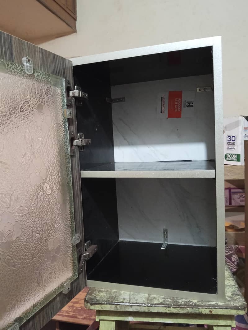 Cupboard 1