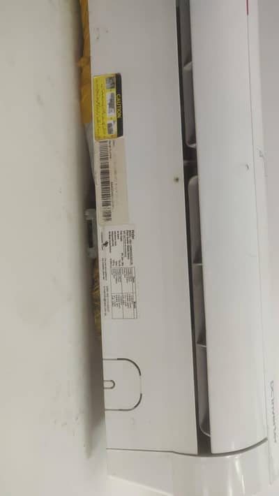 hiere ac in very good condition