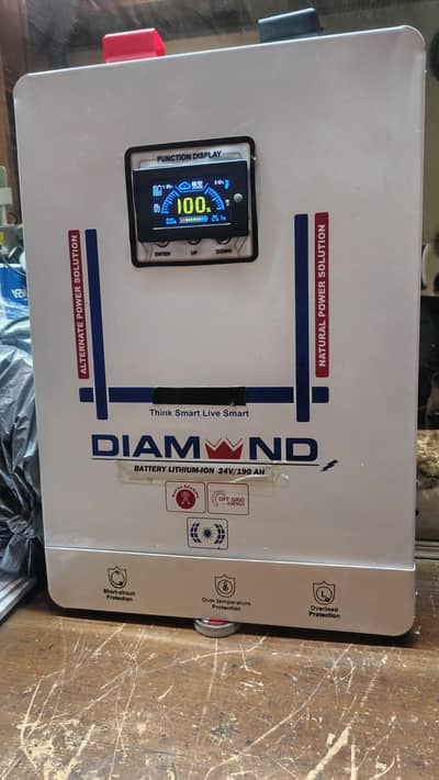 Lithium battery for Sale in Cheap price