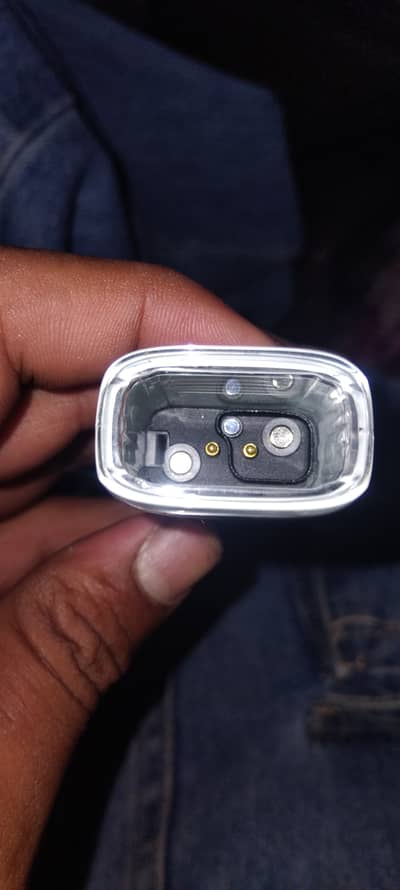 Only one day used caliburn g5 lite 0.4 coil 35w if interested contac