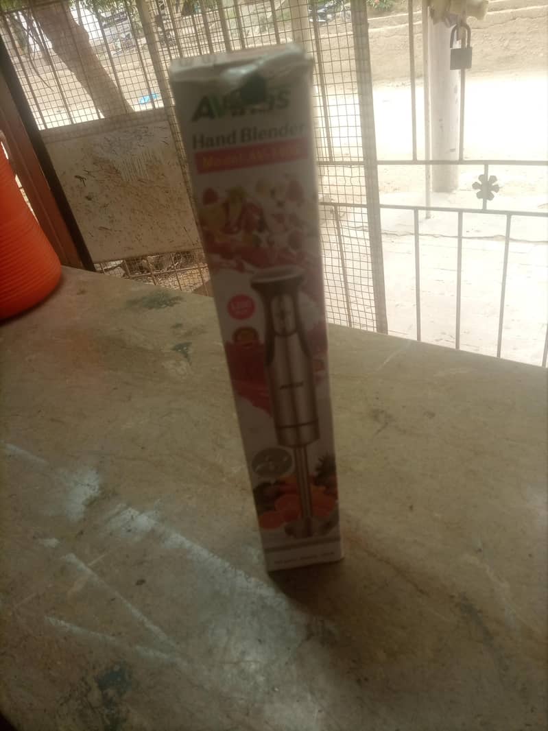 hand blender 2