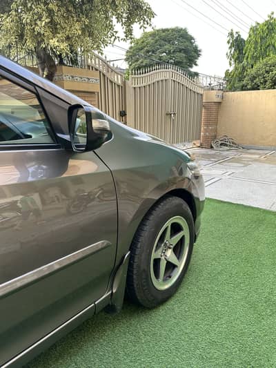 Honda City 2018