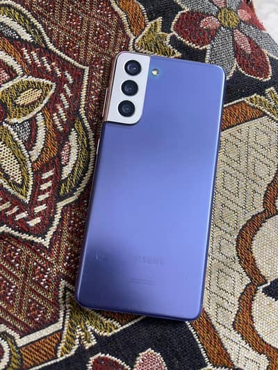 Samsung Mobile S21 5G
