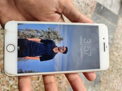 I Phone 7 Plus Official Pta Approved