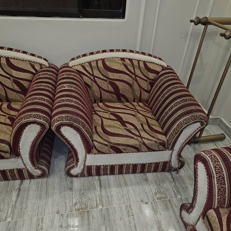 5 seater sofa set 4