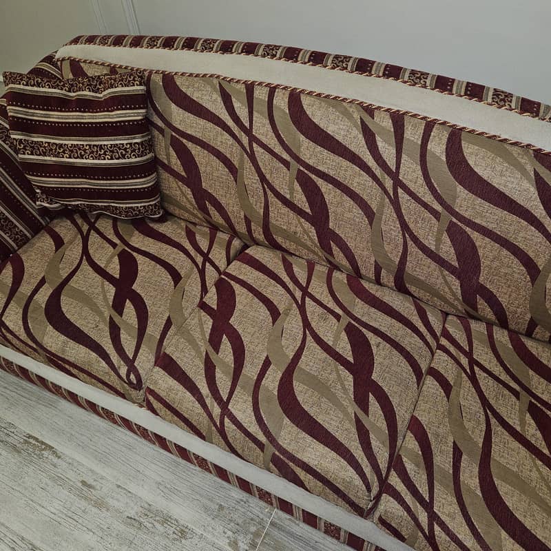5 seater sofa set 5