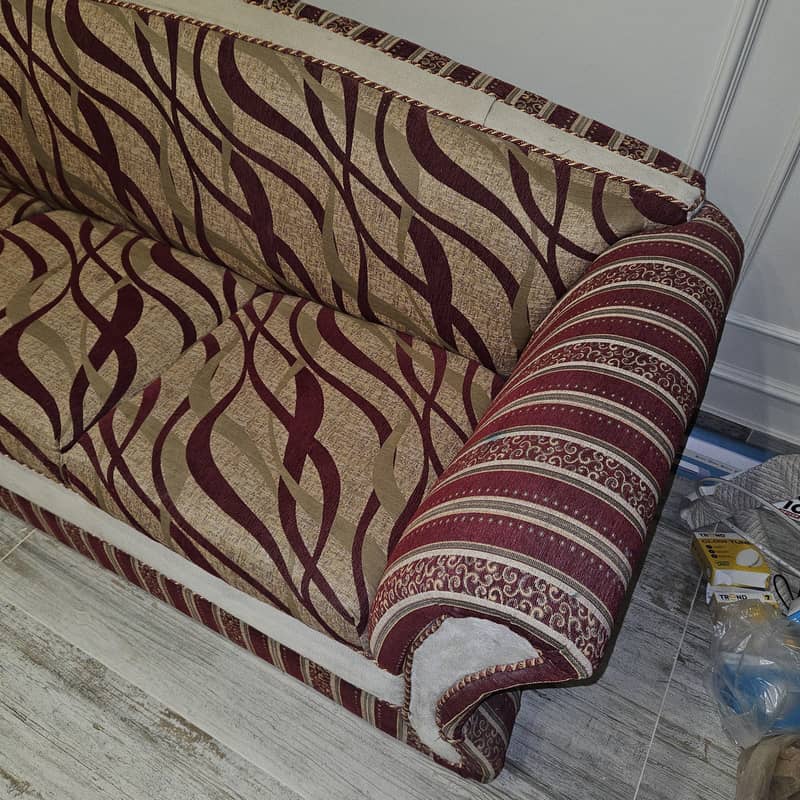 5 seater sofa set 6