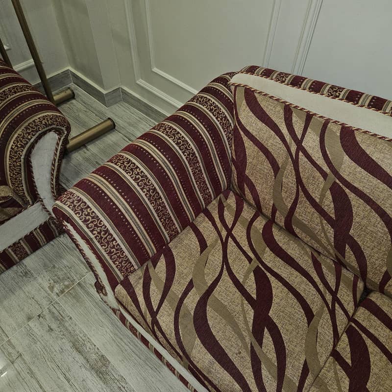 5 seater sofa set 7