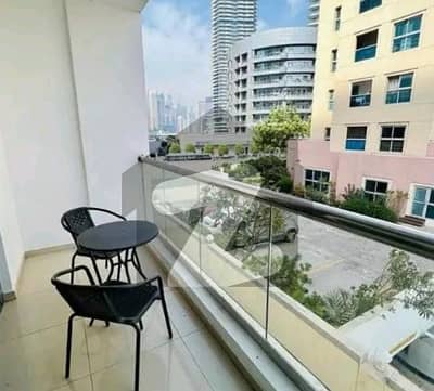 1 Bed Apartment For Rent In Al-Kabir Town Phase 2 Lahore
