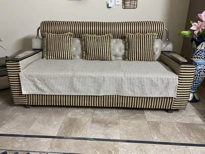 7 seater sofa for sale