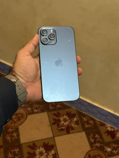 Apple iPhone 12 Pro Max