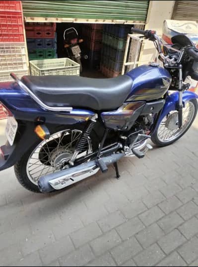 Honda Pridor