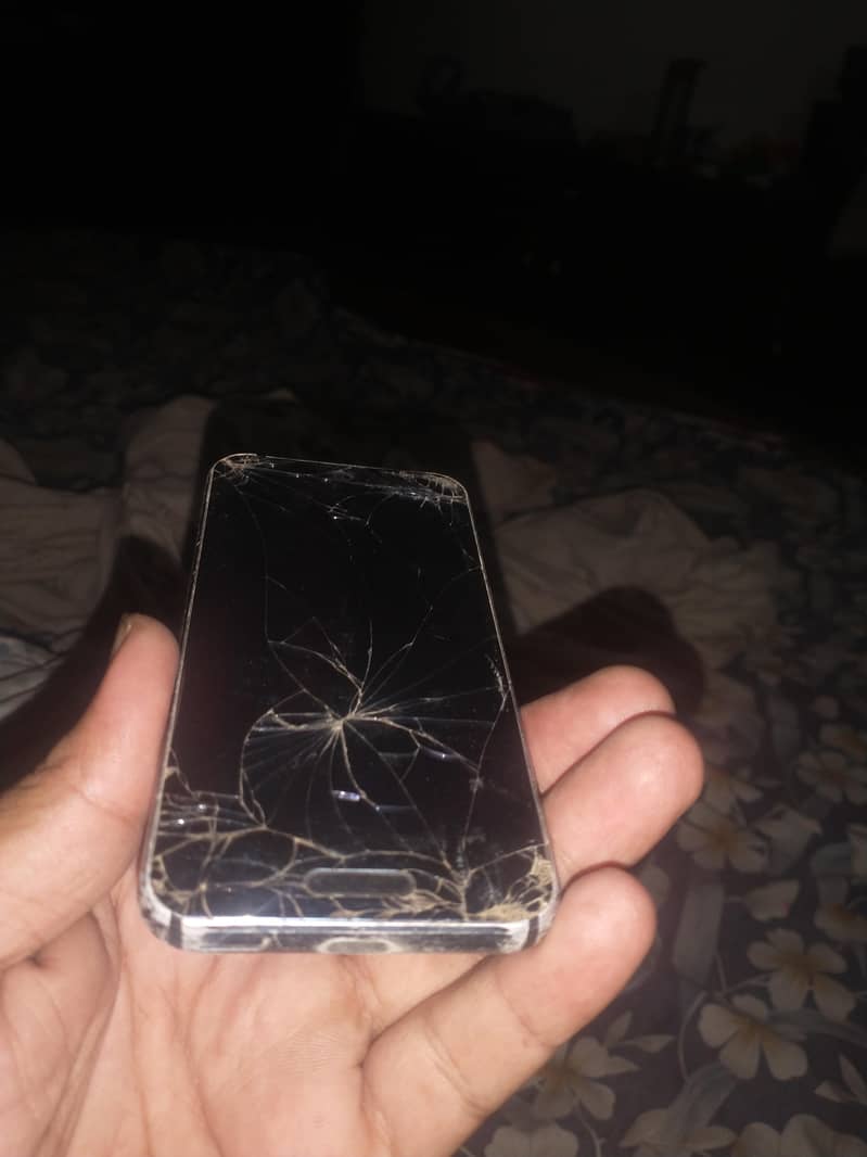 aquos Sharp mobile 2