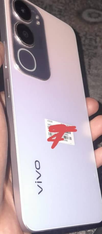 Vivo Y19s