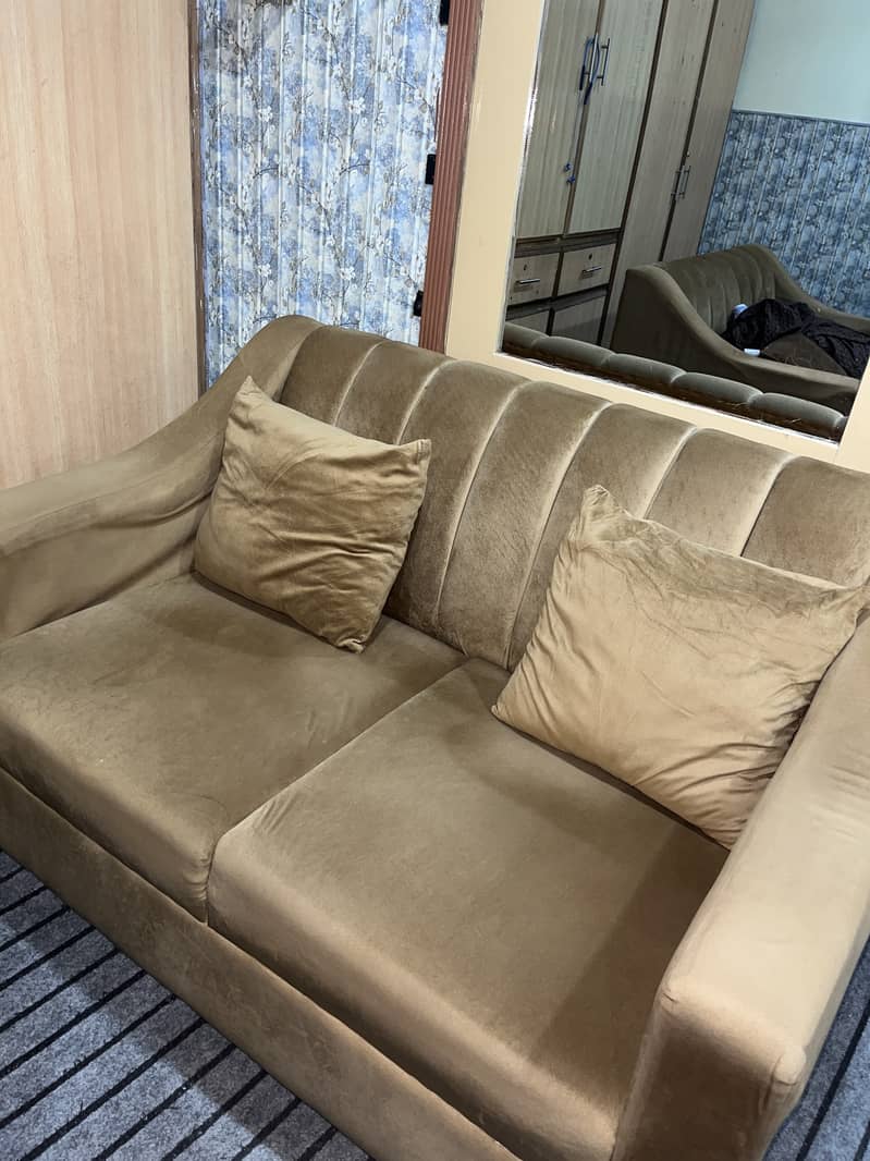 4 seater sofa set 0