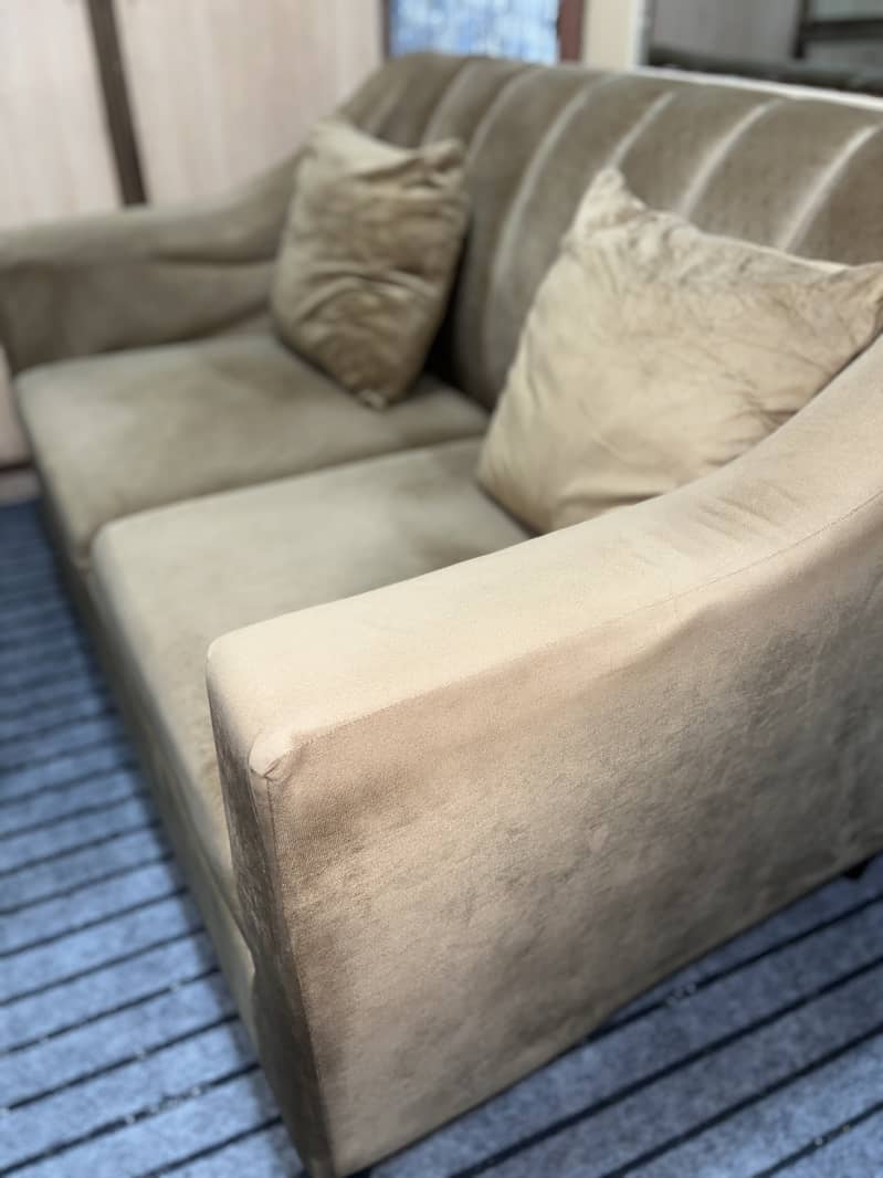 4 seater sofa set 2