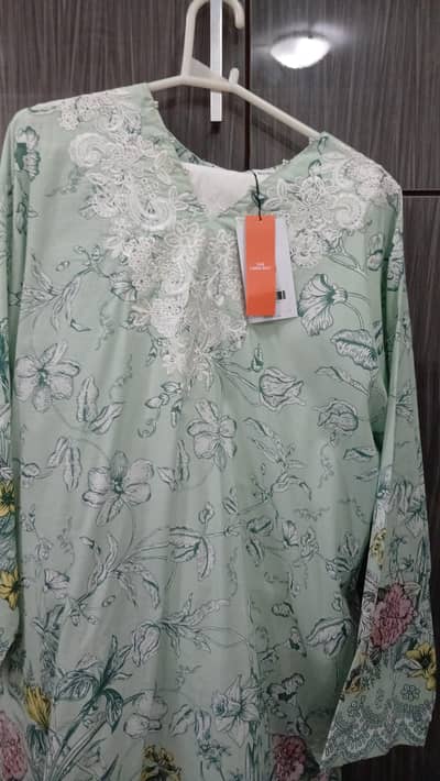 Khaadi 2 pc Tagged