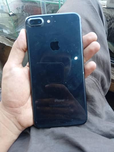 Apple iPhone 7 Plus