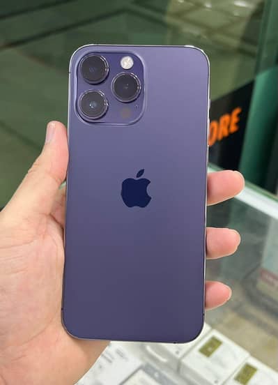 Apple iPhone 14 Pro Max