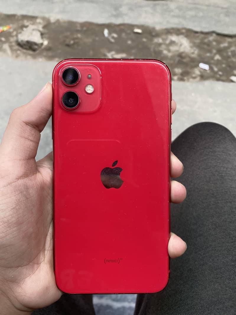 Apple iPhone 11 5