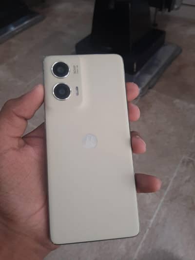 Moto G stylus 2024