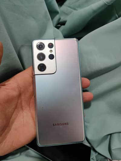 Samsung Mobile S21 Ultra