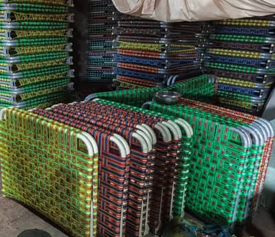 folding Charpai , Foldable Charpai , Charpai , For sale