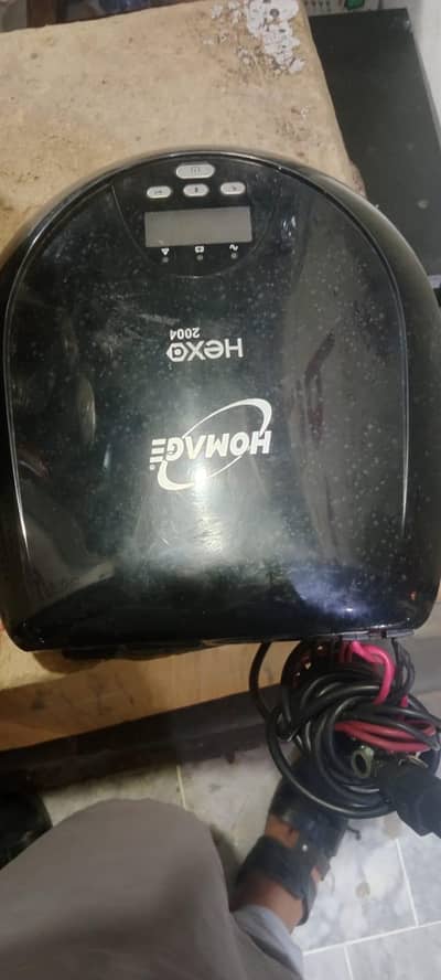 1500w ups sale 24v good condition