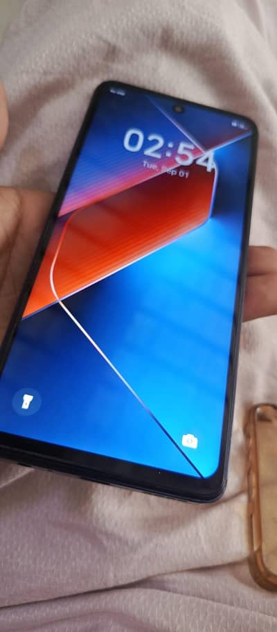 Tecno Pova 5 Pro. 5g