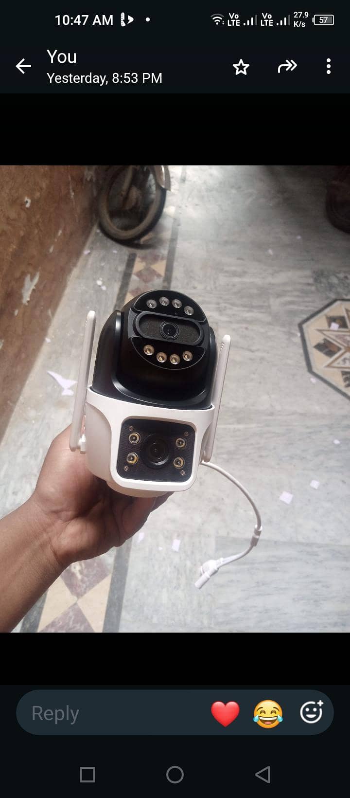 ip camera 0