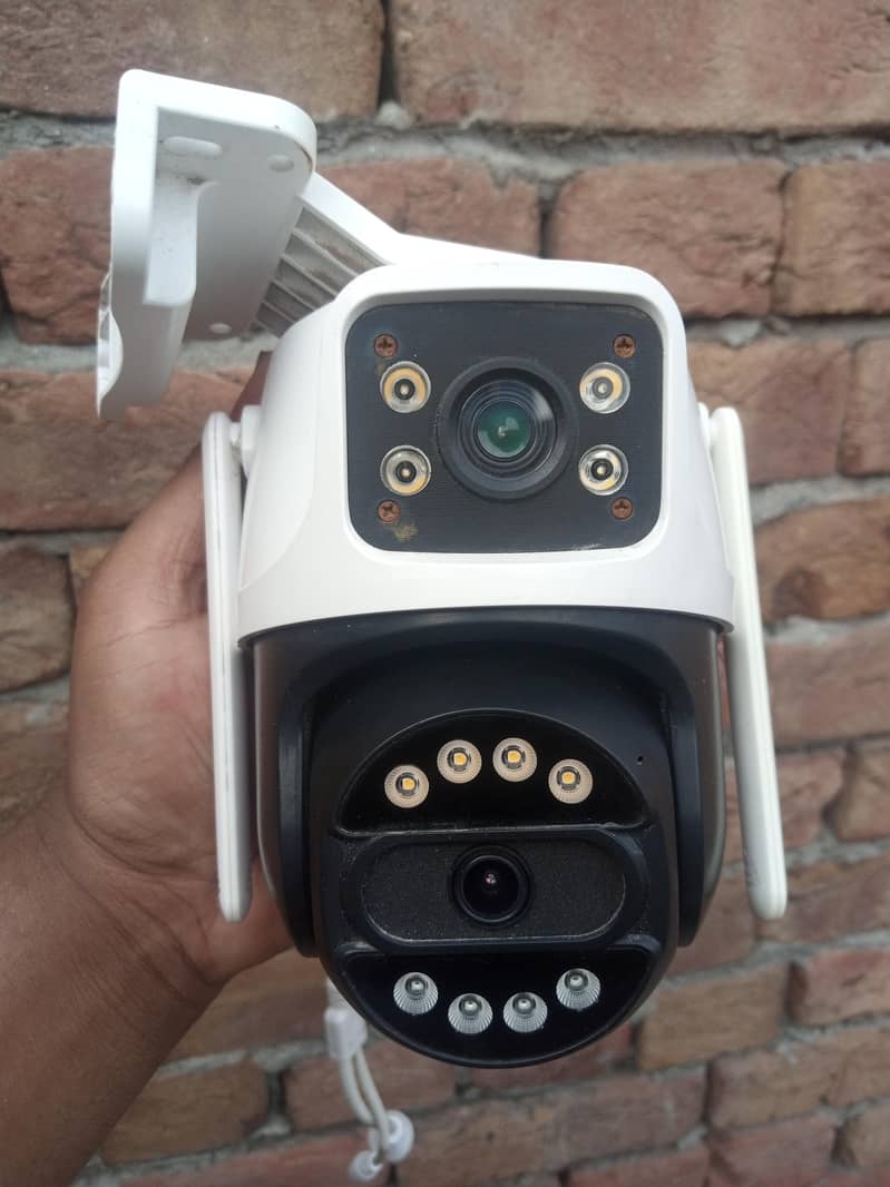 ip camera 4