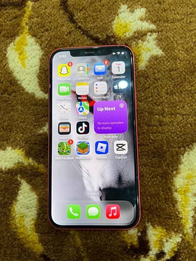 iPhone 12 64GB JV Non PTA
