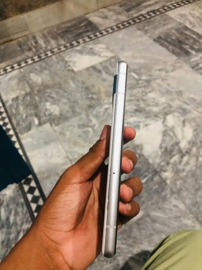 Google Pixel 7a 6