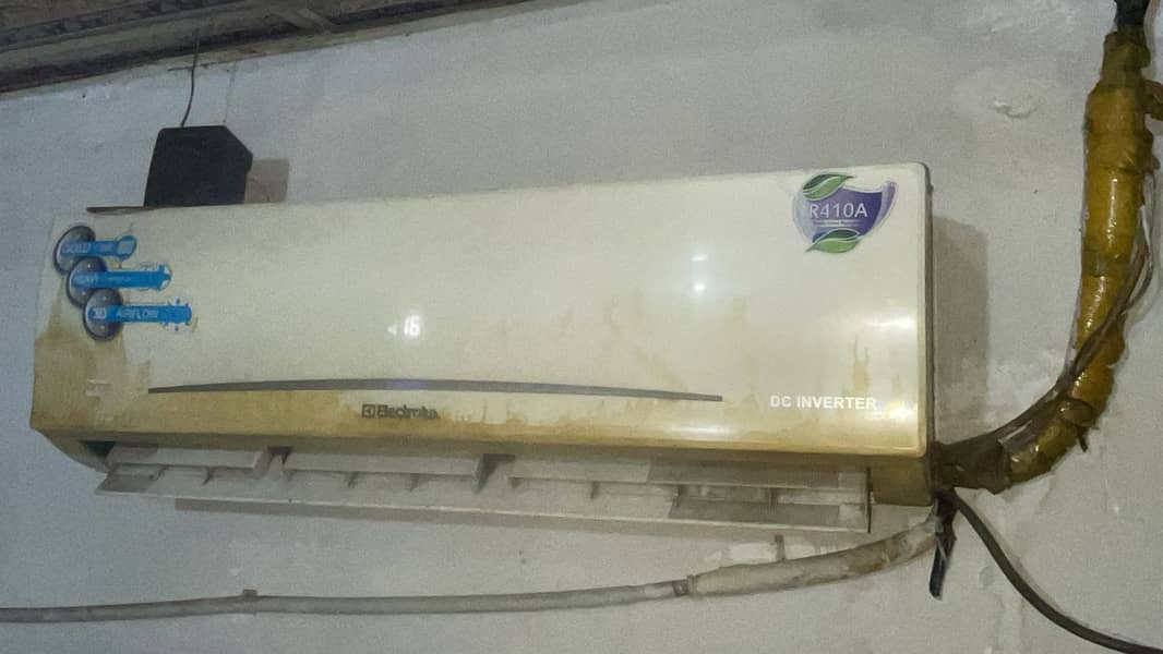 Electrolux AC 1