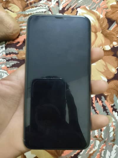 Apple iPhone 11 Pro Max